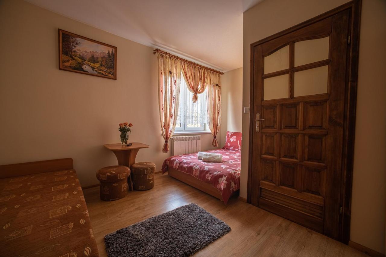 Noclegi U Ilony Czarna Góra المظهر الخارجي الصورة
